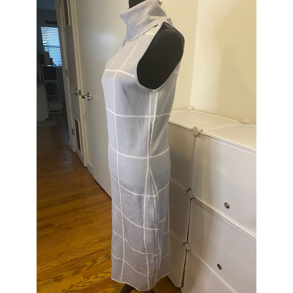 C/meo Collective New Guard Sleeveless Sweater Dress - Picture 10 of 11